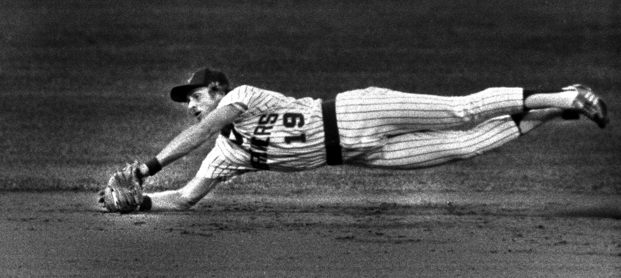Robin Yount